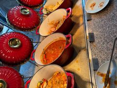 -韵咖啡自助餐厅(天津香格里拉店)