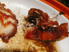-阿皇仔烧鹅(麦地店)