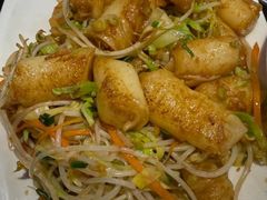 -东江海鲜大排档·潮汕菜·砂锅粥
