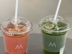 -M Stand(成都COSMO店)