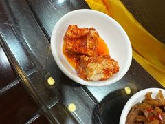 -木子山庄·安徽省老字号·中国炖锅宴