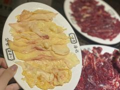 -八合里潮汕鲜牛肉火锅(惠州华贸店)