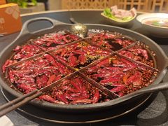 -莺花渡火锅City Green(万象城店)