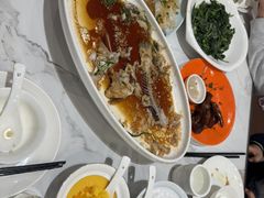 -欢乐海岸美食联盟