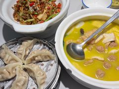 -兰湘子·湘菜小炒(南京江宁万达店)