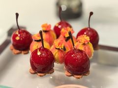 -巴黎轩(澳门巴黎人店)