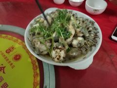 -荣兴河鲜楼(江口店)