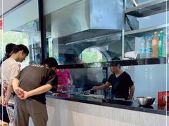-窦四牛杂面(总店)