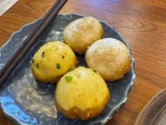 -鑫震源·苏式大虾生煎(山塘街店)