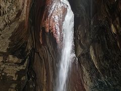 -华蓥山天意谷景区