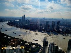 -上海中心大厦