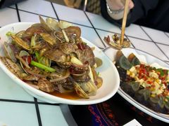 -不夜天烧烤牛骨头(南湖店)