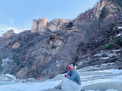 -黑龙潭风景区