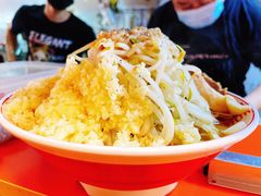 -拉面莊夢語＆中华料理八椿