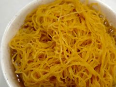 -麦文记面家(佐敦店)