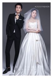-巴黎婚纱摄影(瑞安旗舰店)