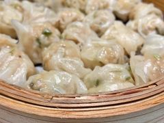 老船长鱼饺-王庄阿咪海鲜大排档(象园店)