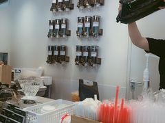 -Peet's Coffee皮爷咖啡(大学路店)