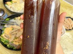 -鸭小妹鸭血粉丝(老门东店)