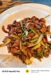 -金老三饭庄·宴会厅(常营店)