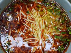 -安泊尔牛肉面(北滨河路店)