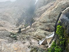 -雁荡山风景名胜区