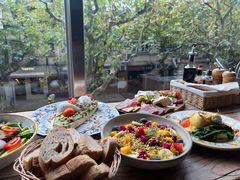 -Alimentari早午餐(安福路店)