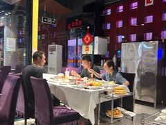 -凯鸽火锅(华林新天地店)