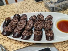 -真利味·脊骨火锅·正宗韩国料理(韩乐坊店)