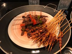 -Social 秀西餐厅-长沙瑞吉酒店(运达店)
