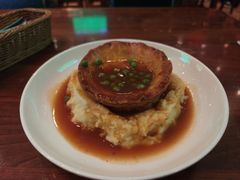 -Hooley's活利仕西餐厅(珠江新城店)