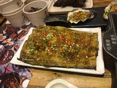 -管氏翅吧(国展店)