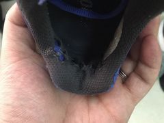 破损网布-A&G奢侈品护理(万科旗舰店)