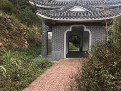 -飞霞风景名胜区