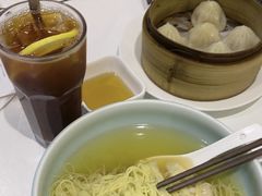 -葡珍轩冰室(虹桥机场T1店)
