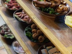 -黔老锅地摊火锅(盐务街店)