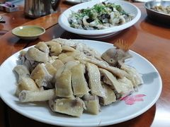 -南丹山森林王国