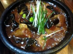 -金厨帽烤鱼(芦庄店)