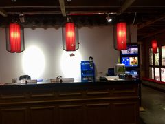 -红九格老火锅(三峡广场店)