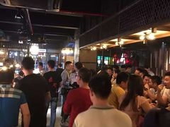 -枪火串烧·东北特色烧烤(罗湖总店)