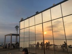 -Cafe Aewol Monsant