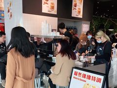 -Seesaw Coffee(环贸iapm店)