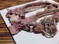 -有奴思烤肉·清真(正宁路店)