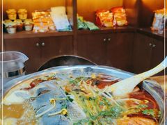 -贵州习酒京津区办事处(洋桥店)