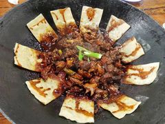 -皖北巫氏三胖地锅鸡(长淮总店)