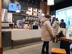 -茶颜悦色(吾悦广场六号门店)