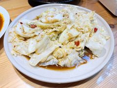 手撕包菜-华餐馆(莫邪路店)