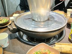 -老船夫石锅苗苗鱼·老字号(三道堰总店)