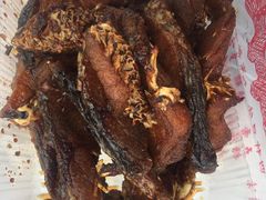 -梅记大块头爆鱼店(乍浦路店)