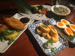 -角落里(中山公园店)